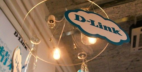 D-Link(Ѷ)·Զע©