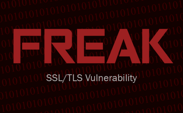 谷歌、苹果及微软先后修复Freak漏洞