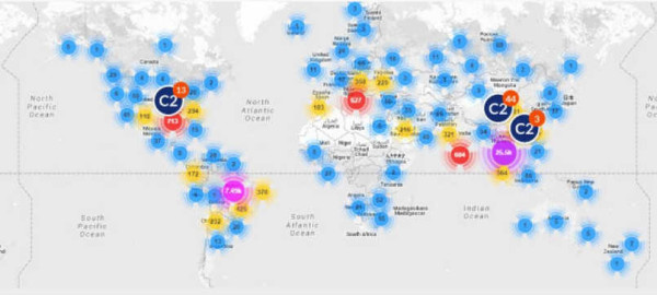 SOHO·ΪʬұִDDoS_켫yeskyƵ